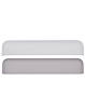 Top Back Cover for Google Pixel 7 (SNOW)