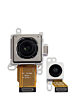 Wide & Ultra Wide Back Camera for Google Pixel 7