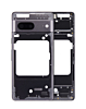 Mid-Frame for Google Pixel 7 (OBSIDIAN)