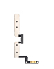 Power & Volume Button Flex Cable for Google Pixel 7 (4 Pin)