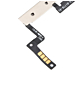 Power & Volume Button Flex Cable for Google Pixel 7 (4 Pin)