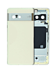 Housing Frame for Google Pixel 7 (LEMONGRASS) (Service Pack)
