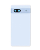 Back Cover for Google Pixel 7A (SEA) (Service Pack)