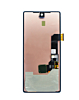 OLED Assembly without Frame for Google Pixel 7A (With Fingerprint Sensor) (Service Pack)