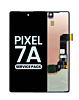 OLED Assembly without Frame for Google Pixel 7A (With Fingerprint Sensor) (Service Pack)