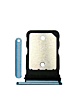 Sim Tray for Google Pixel 7A (SEA) (Service Pack)