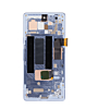 OLED Assembly with Frame for Google Pixel 7A (SEA) (Premium)