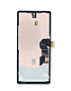 OLED Assembly with Frame for Google Pixel 6A (Without Fingerprint Sensor) (Aftermarket OLED)