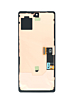 OLED Assembly with Frame for Google Pixel 7 (6.3) (without Fingerprint Sensor) (Aftermarket OLED)