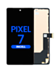 LCD Assembly with Frame for Google Pixel 7 (without Fingerprint Sensor) (Aftermarket Incell)