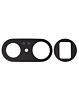 Back Camera Lens with Adhesive for Google Pixel 7 Pro (Glass Only) (2 Piece Set)