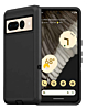 Heavy Duty Case for Google Pixel 7 Pro (BLACK) (Only Ground Shipping)