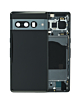 Housing Frame for Google Pixel 7 Pro (OBSIDIAN) (Service Pack)