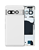 Housing Frame for Google Pixel 7 Pro (SNOW) (Service Pack)