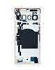 Housing Frame for Google Pixel 7 Pro (SNOW) (Service Pack)
