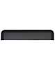 Top Back Cover Plastic Panel for Google Pixel 7 Pro (OBSIDIAN)