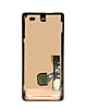 OLED Assembly with Frame for Google Pixel 7 Pro (With Fingerprint Sensor) (Premium)