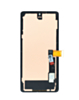 LCD Assembly with Frame for Google Pixel 7 Pro (without Fingerprint Sensor) (Aftermarket Incell)
