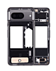 Middle Frame Housing for Google Pixel 8 (OBSIDIAN)