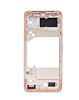 Middle Frame Housing for Google Pixel 8 (ROSE)