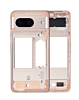 Middle Frame Housing for Google Pixel 8 (ROSE)