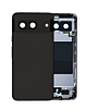 Housing Frame for Google Pixel 8 (OBSIDIAN) (Service Pack)