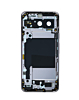Housing Frame for Google Pixel 8 (OBSIDIAN) (Service Pack)