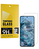 Clear Tempered Glass for Google Pixel 8 (Case Friendly / 2.5D / 1 Piece)