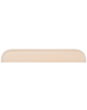 Top Back Cover for Google Pixel 8 (ROSE)