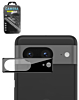 Back Camera Tempered Glass for Google Pixel 8 (BLACK)