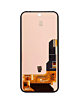OLED Assembly without Frame for Google Pixel 8A (Without Fingerprint Sensor) (Premium)
