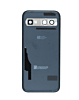 Back Cover for Google Pixel 8A (ALOE) (Service Pack)
