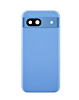 Back Cover for Google Pixel 8A (BAY) (Service Pack)