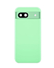 Back Cover for Google Pixel 8A (ALOE) (Service Pack)
