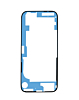 Pre-cut Back Cover Adhesive Tape for Google Pixel 8A (Service Pack) (1 Piece)
