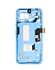 OLED Assembly with Frame (with Finger Print Sensor) for Google Pixel 8A (BAY) (Premium)