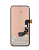 OLED Assembly without Frame for Google Pixel 8A (With Fingerprint Sensor) (Premium)