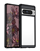 Google Pixel 8 Pro Hybrid Case with Air Cushion Technology - BLACK (Only Ground Shipping)