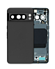 Housing Frame for Google Pixel 8 Pro (OBSIDIAN) (Service Pack)