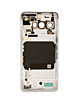 Housing Frame for Google Pixel 8 Pro (PORCELAIN) (Service Pack)