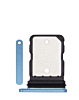 Single Sim Card Tray for Google Pixel 8 Pro (Bay) (Service Pack)