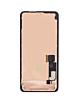 OLED Assembly with Frame for Google Pixel 8 Pro (Without Fingerprint Sensor) (Premium)