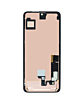OLED Assembly with Frame (With Finger Print Sensor) for Google Pixel 8 Pro (Premium)