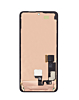 OLED Assembly with Frame for Google Pixel 8 Pro (Without Fingerprint Sensor) (Aftermarket OLED)