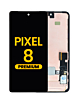 OLED Assembly with Frame for Google Pixel 8 (With Fingerprint Sensor) (Premium)