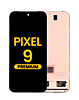 OLED Assembly without Frame for Google Pixel 9 (With Fingerprint Sensor) (Premium)