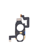 Flashlight Flex Cable for Google Pixel 9
