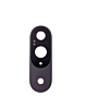 Back Camera Lens with Bracket for Google Pixel 9 (OBSIDIAN)