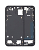 Middle Frame Housing for Google Pixel 9 (OBSIDIAN)