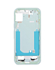 Middle Frame Housing for Google Pixel 9 (WINTERGREEN)